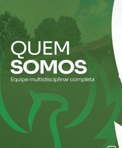 Quem somos
